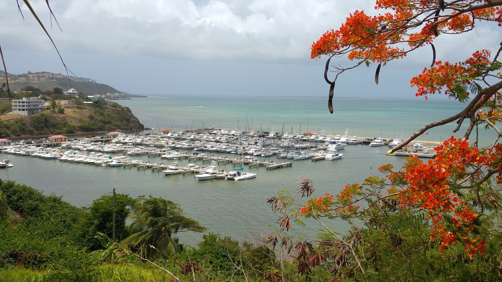 Sunbay Marina Fajardo Puerto Rico